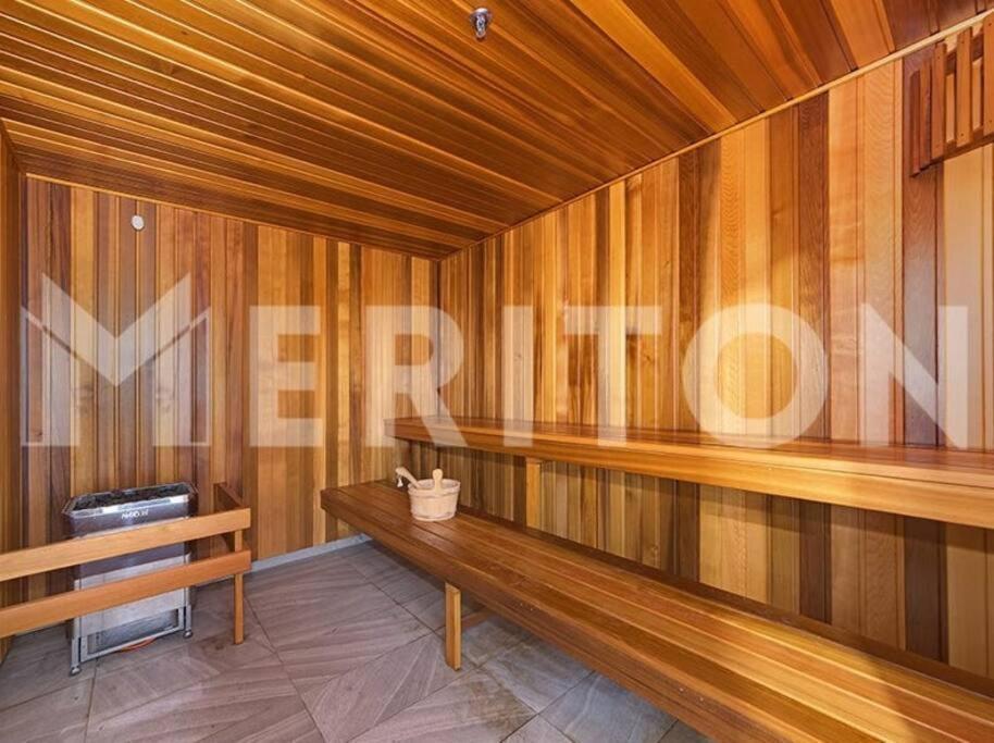 Four Bedroom With Facilities In Olympic Park * Sydney