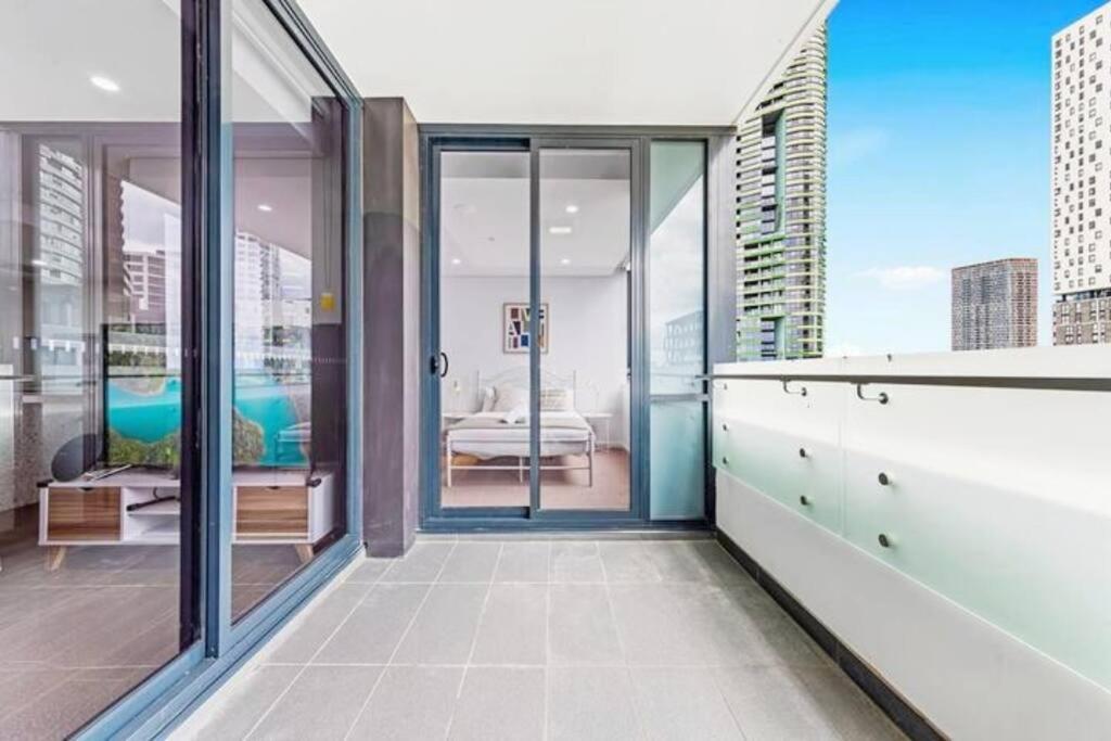 Four Bedroom With Facilities In Olympic Park Apartment